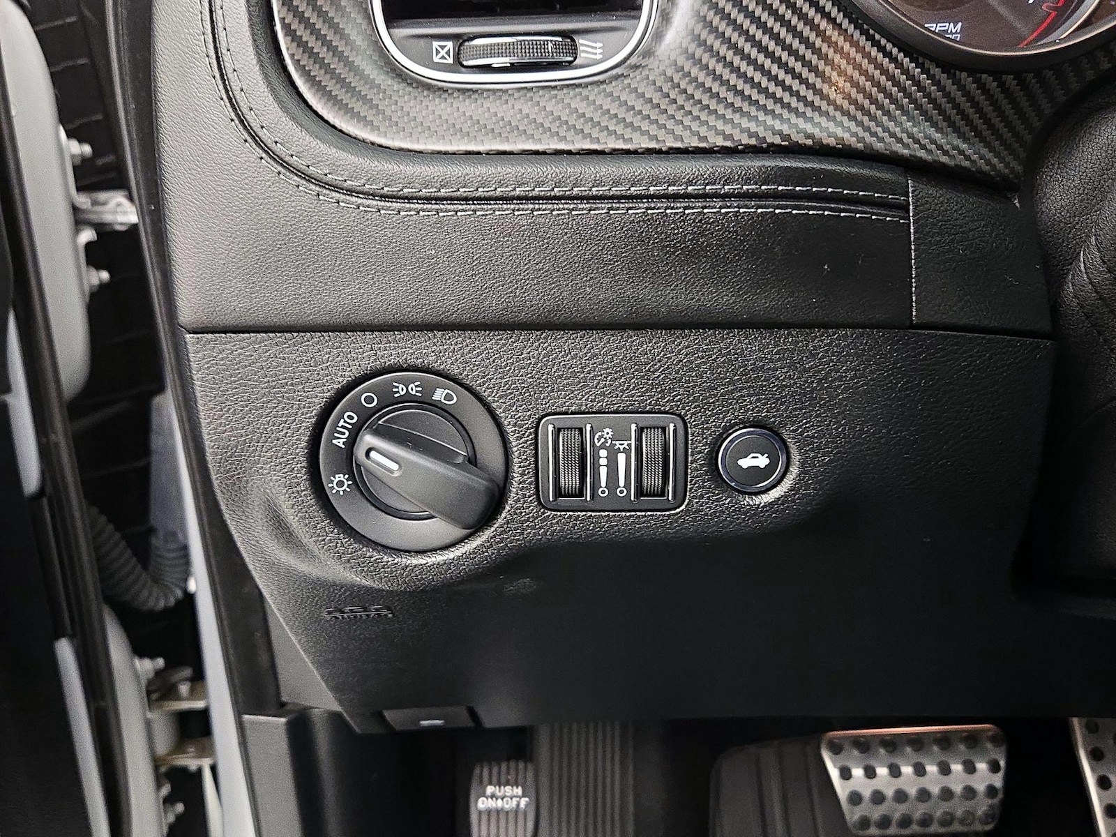 2021 Dodge Charger Scat Pack - Photo 14