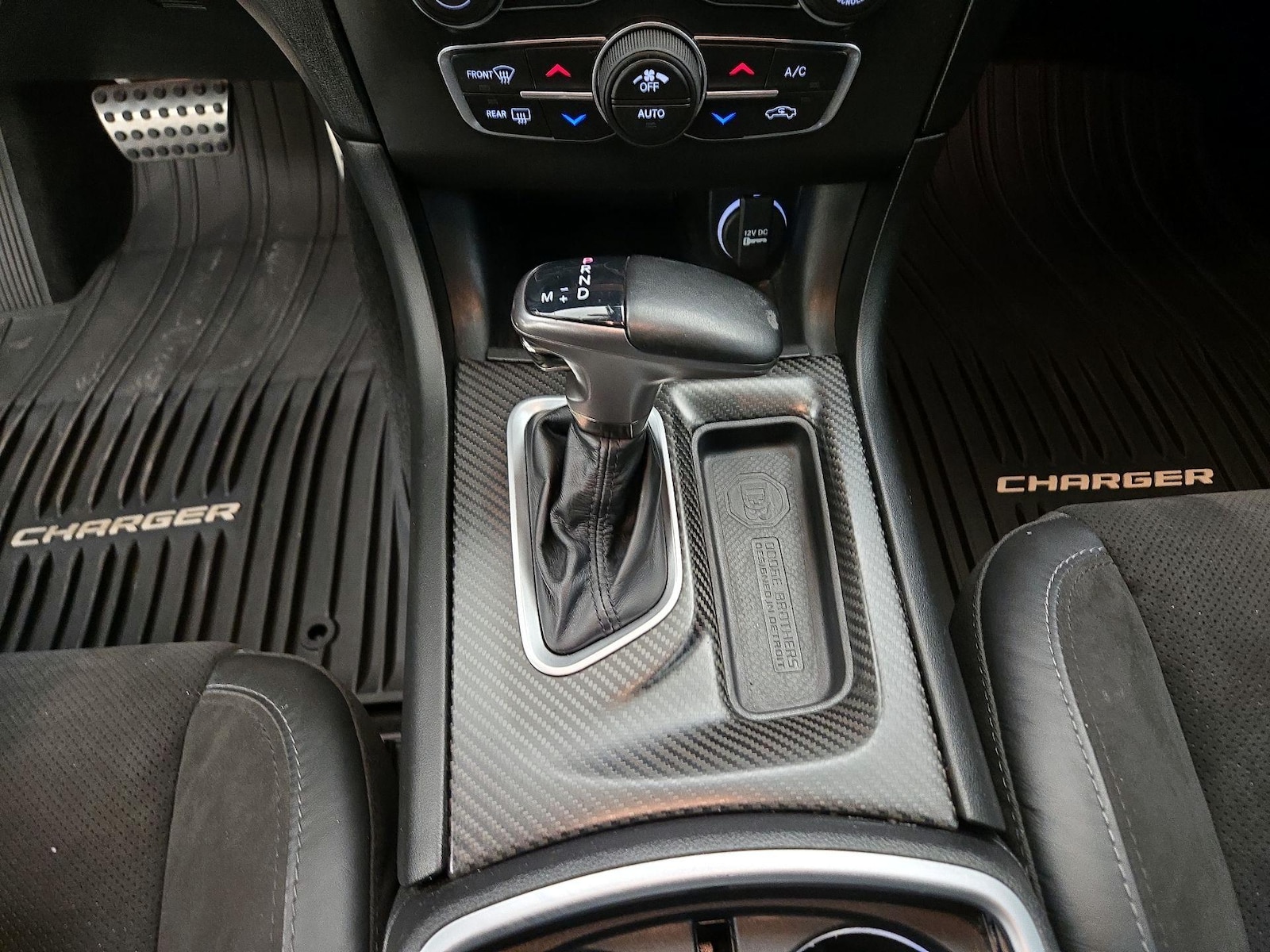 2021 Dodge Charger Scat Pack - Photo 18