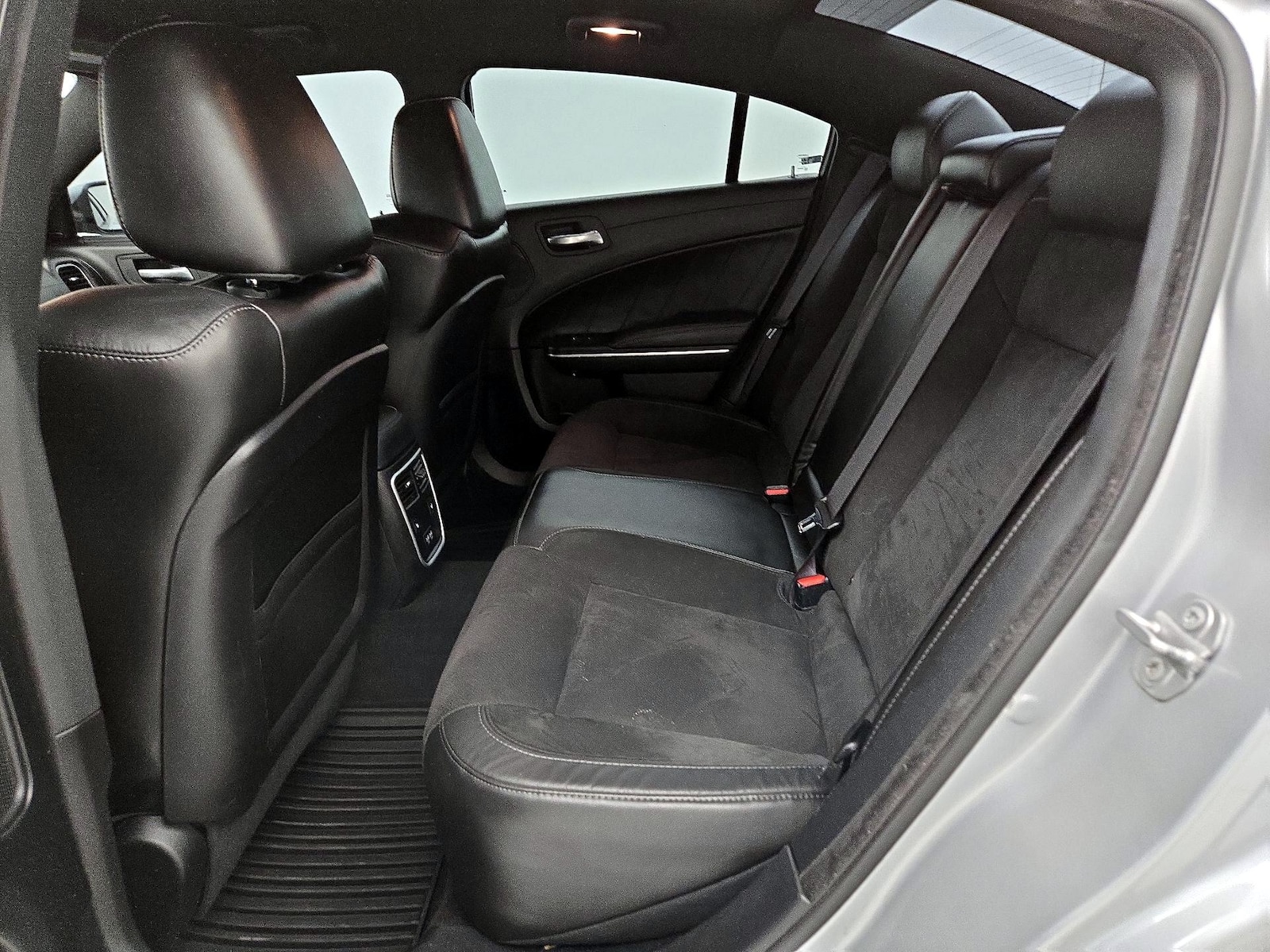 2021 Dodge Charger Scat Pack - Photo 20