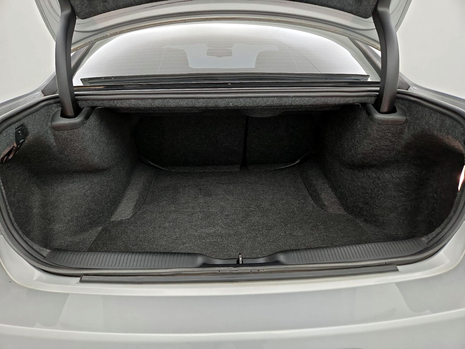 2021 Dodge Charger Scat Pack - Photo 21
