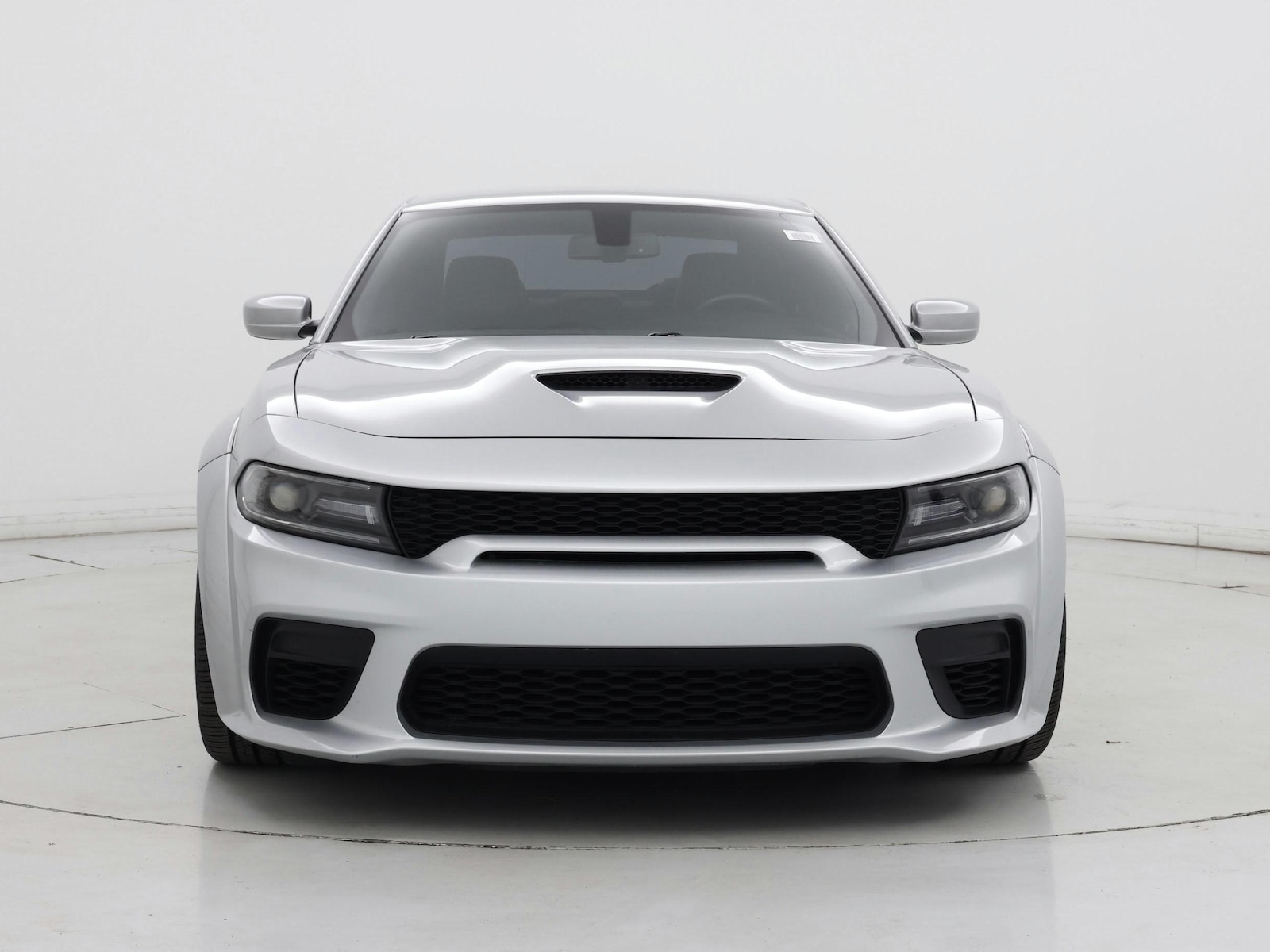 2021 Dodge Charger Scat Pack - Photo 6
