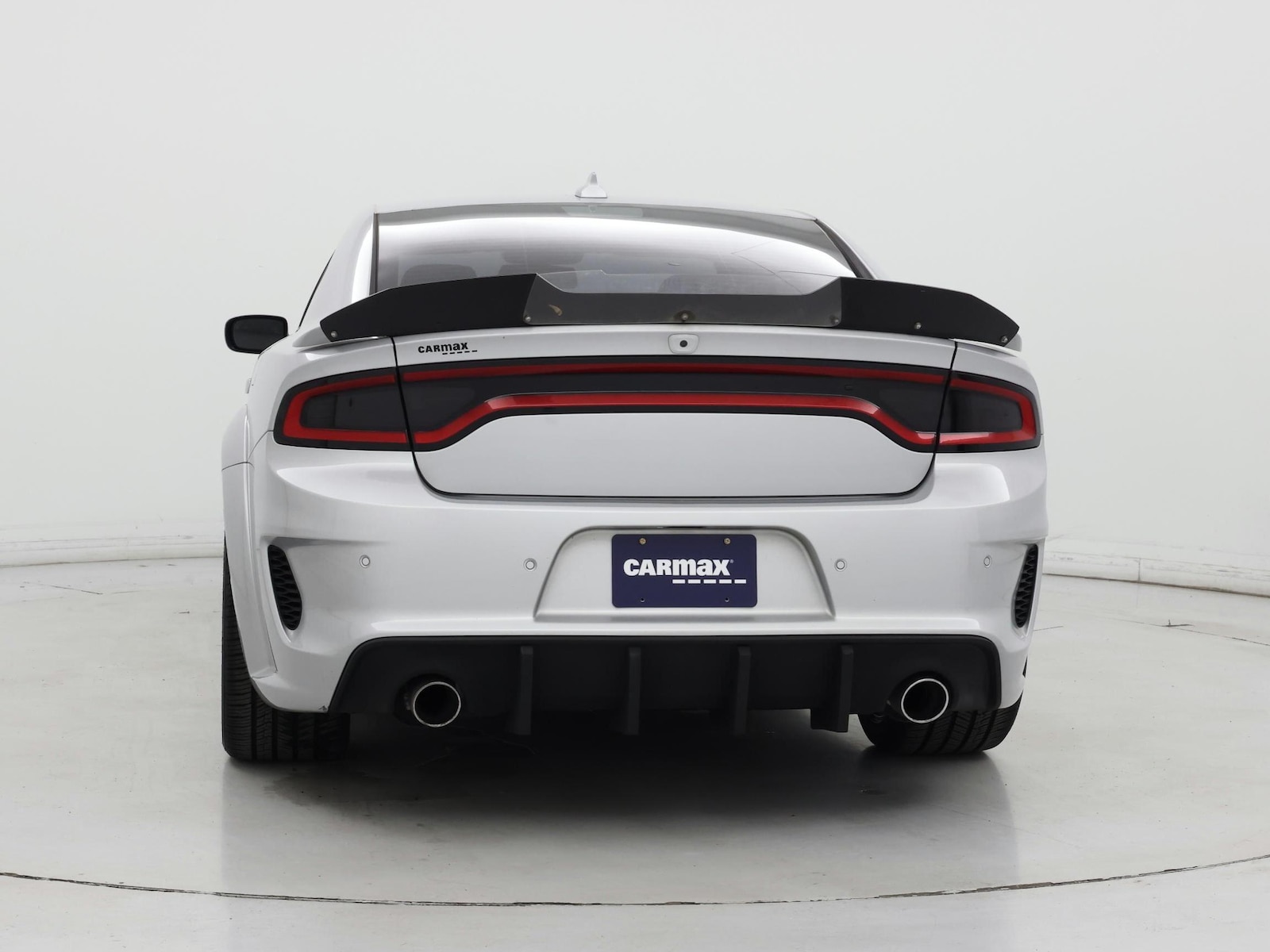 2021 Dodge Charger Scat Pack - Photo 7