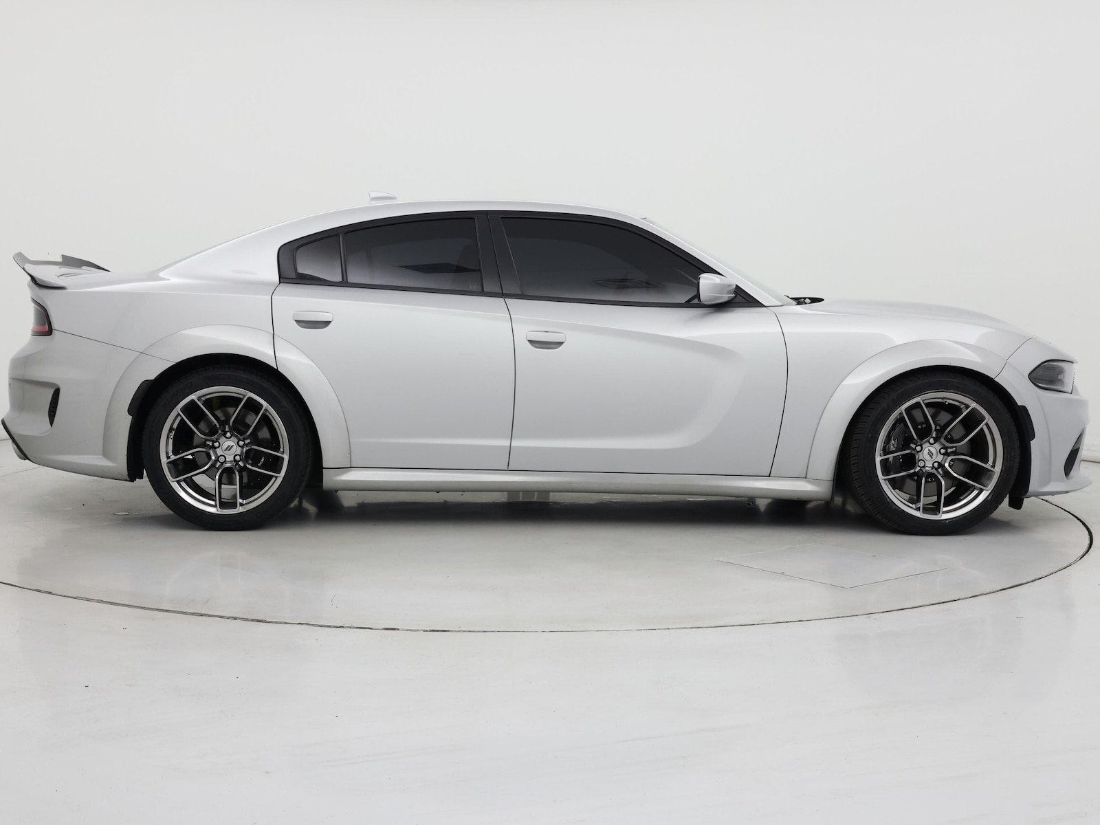 2021 Dodge Charger Scat Pack - Photo 8