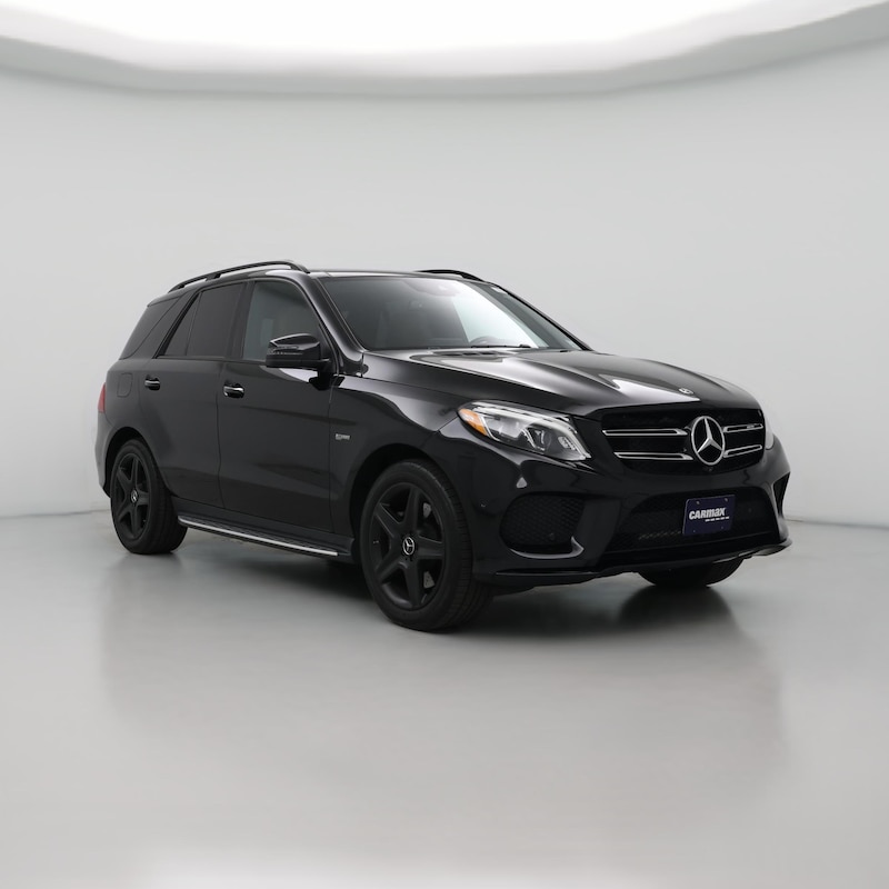 2019 Mercedes-Benz GLE43 AMG