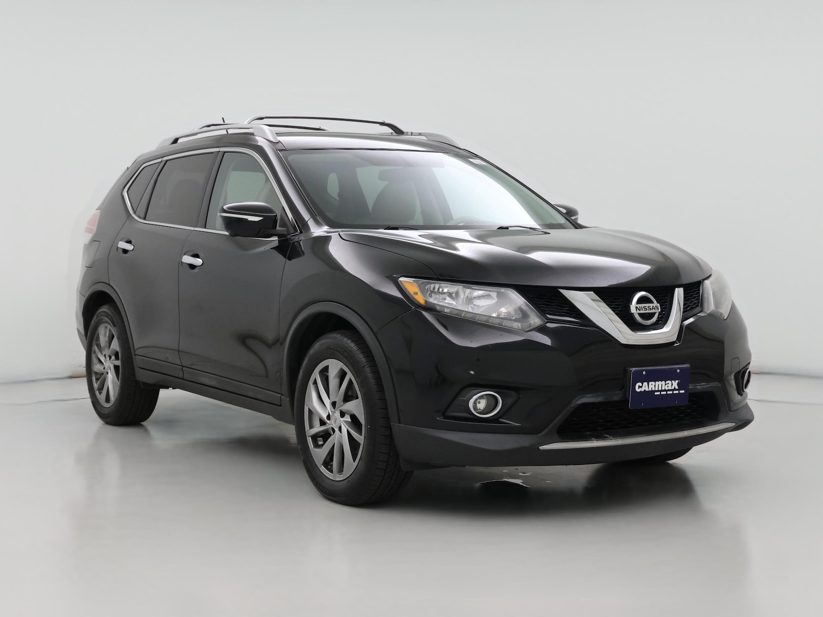 2014 Nissan Rogue SL