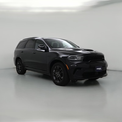 2025 Dodge Durango R/T Plus