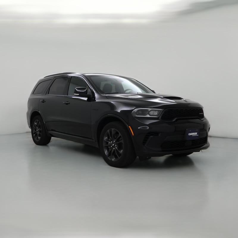 2025 Dodge Durango R/T Plus
