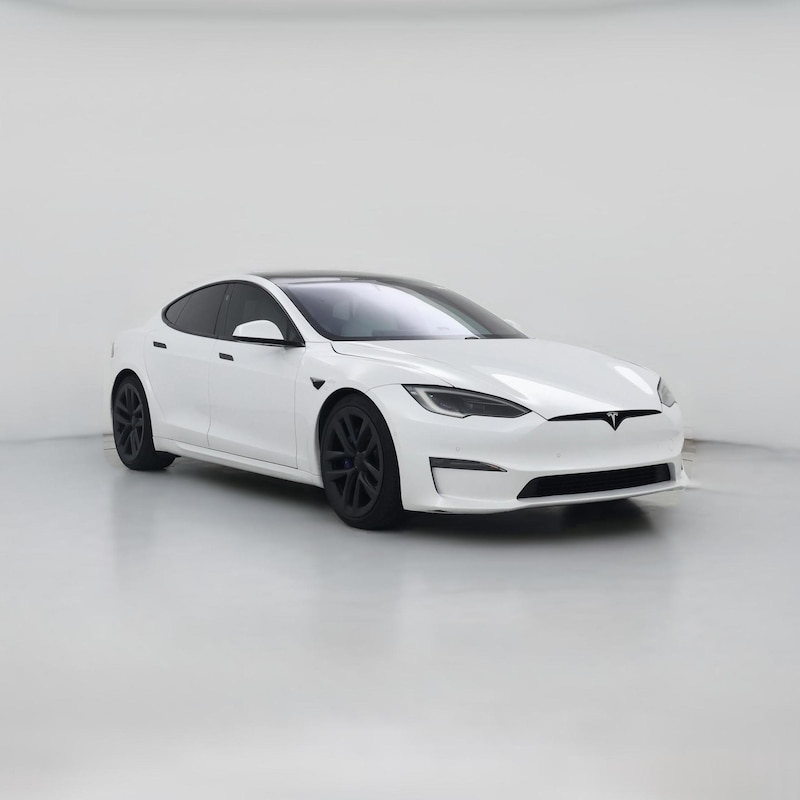 2022 Tesla Model S