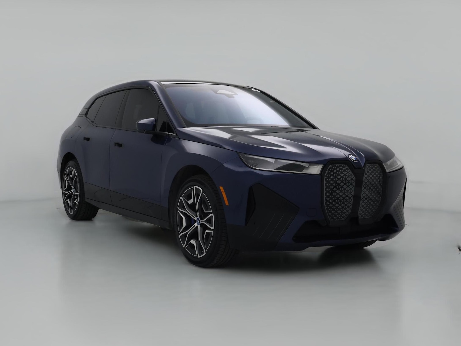 2024 BMW iX