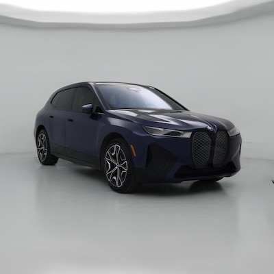 Recommended categories heading image of the selected vehicle