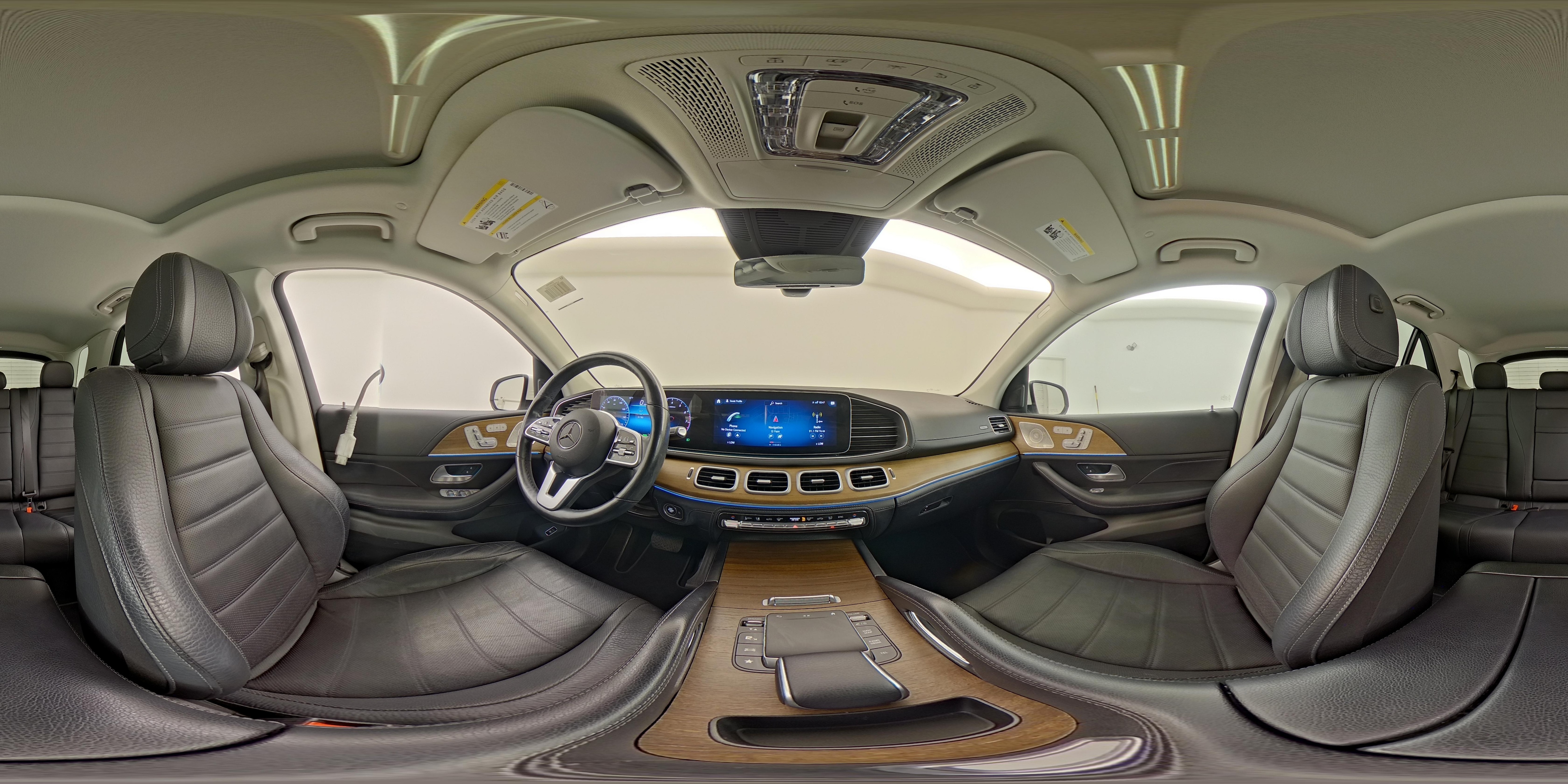 2021 Mercedes-Benz GLE GLE450 - Photo 26