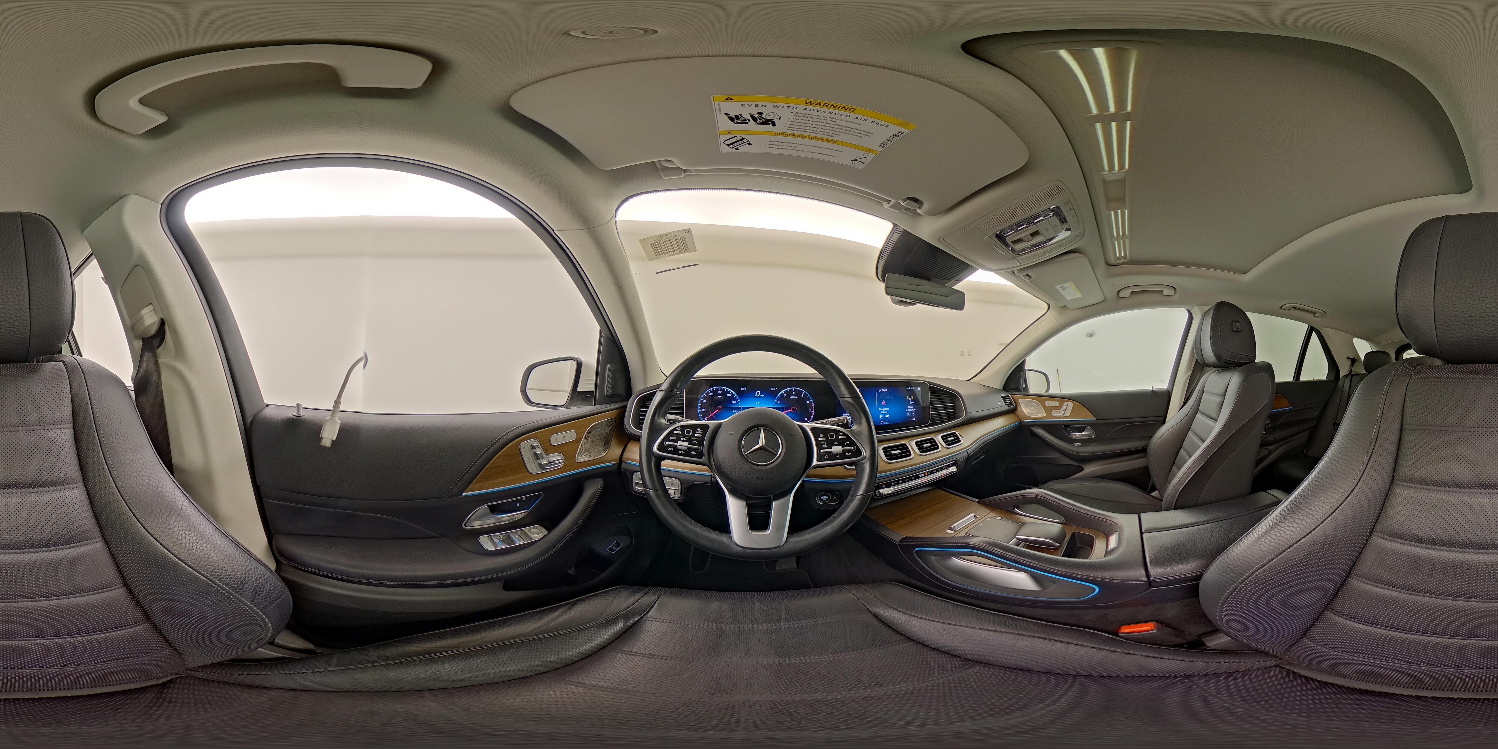 2021 Mercedes-Benz GLE GLE450 - Photo 28