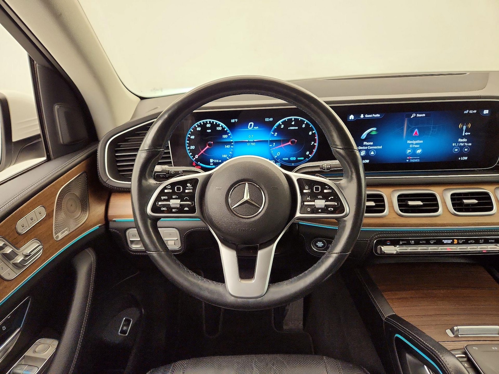 2021 Mercedes-Benz GLE GLE450 - Photo 11