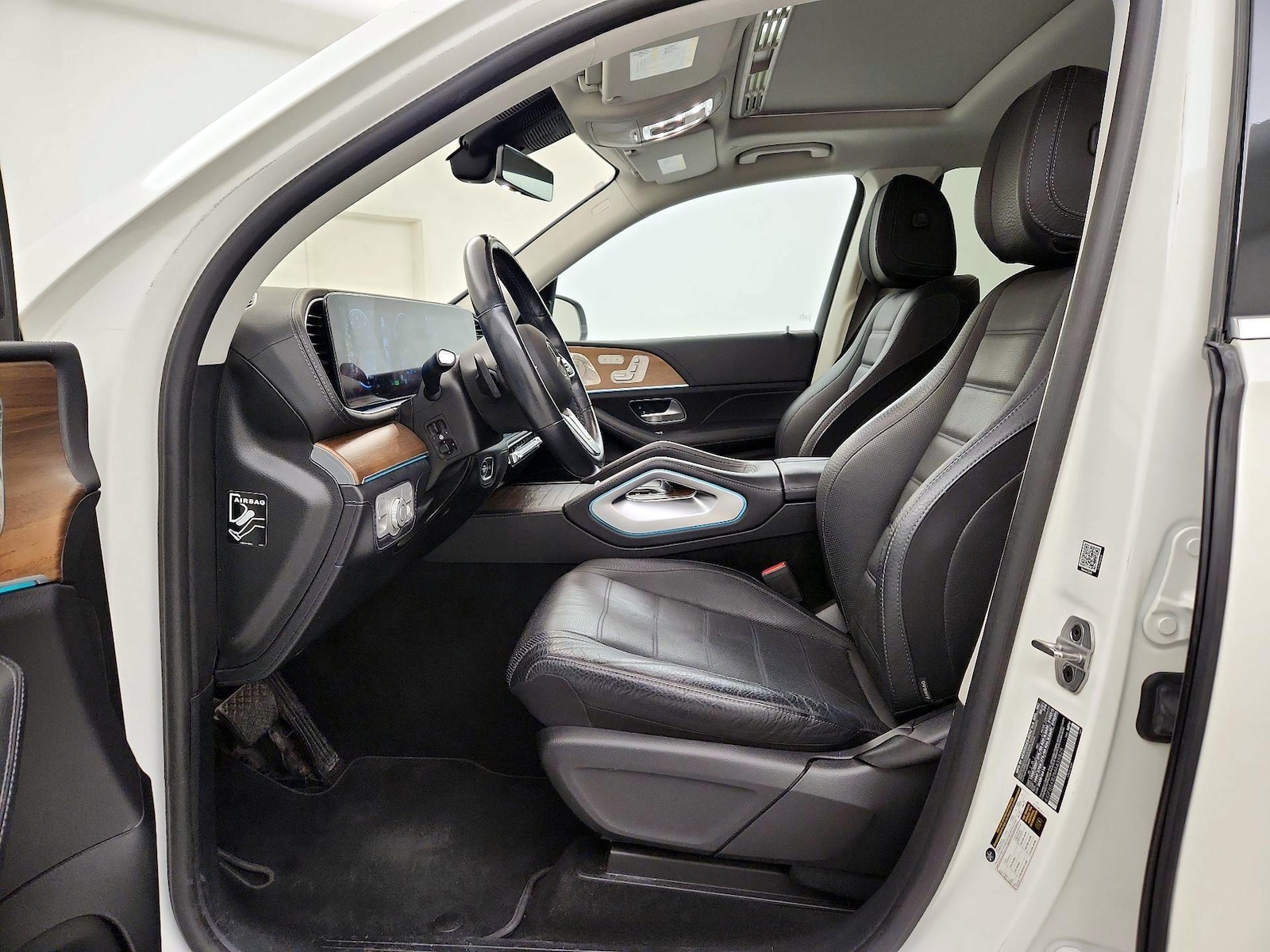 2021 Mercedes-Benz GLE GLE450 - Photo 12
