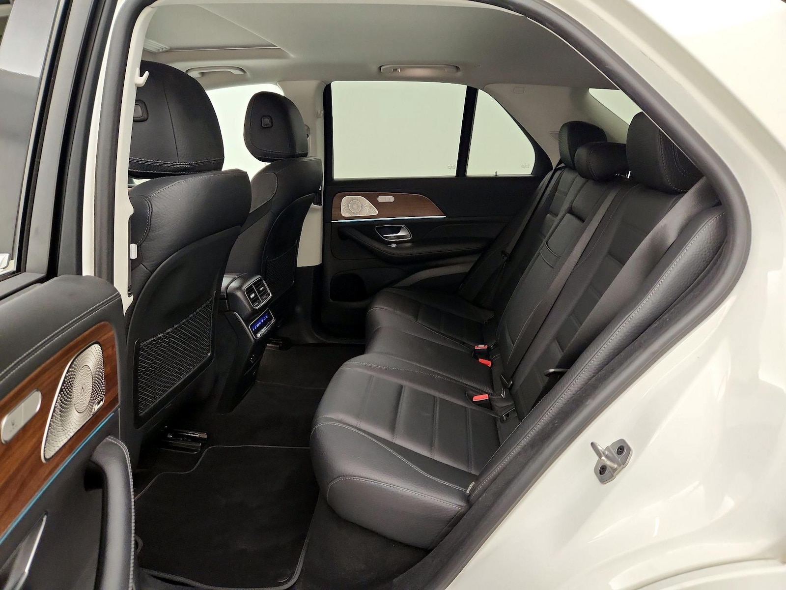 2021 Mercedes-Benz GLE GLE450 - Photo 22