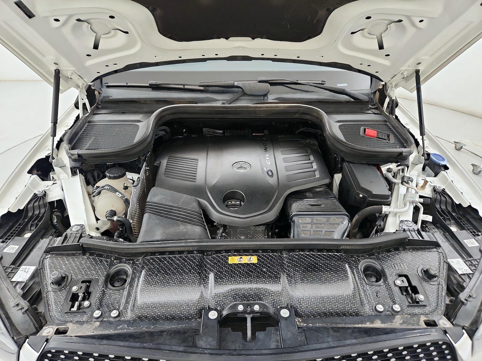 2021 Mercedes-Benz GLE GLE450 - Photo 24
