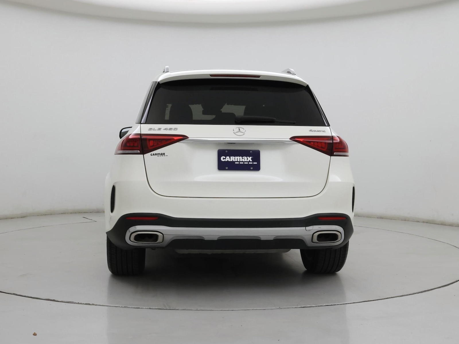 2021 Mercedes-Benz GLE GLE450 - Photo 7