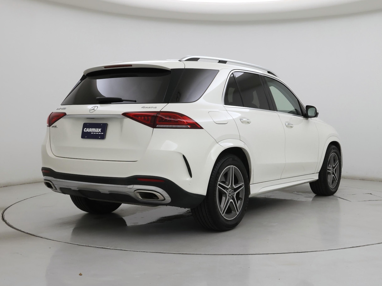 2021 Mercedes-Benz GLE GLE450 - Photo 9