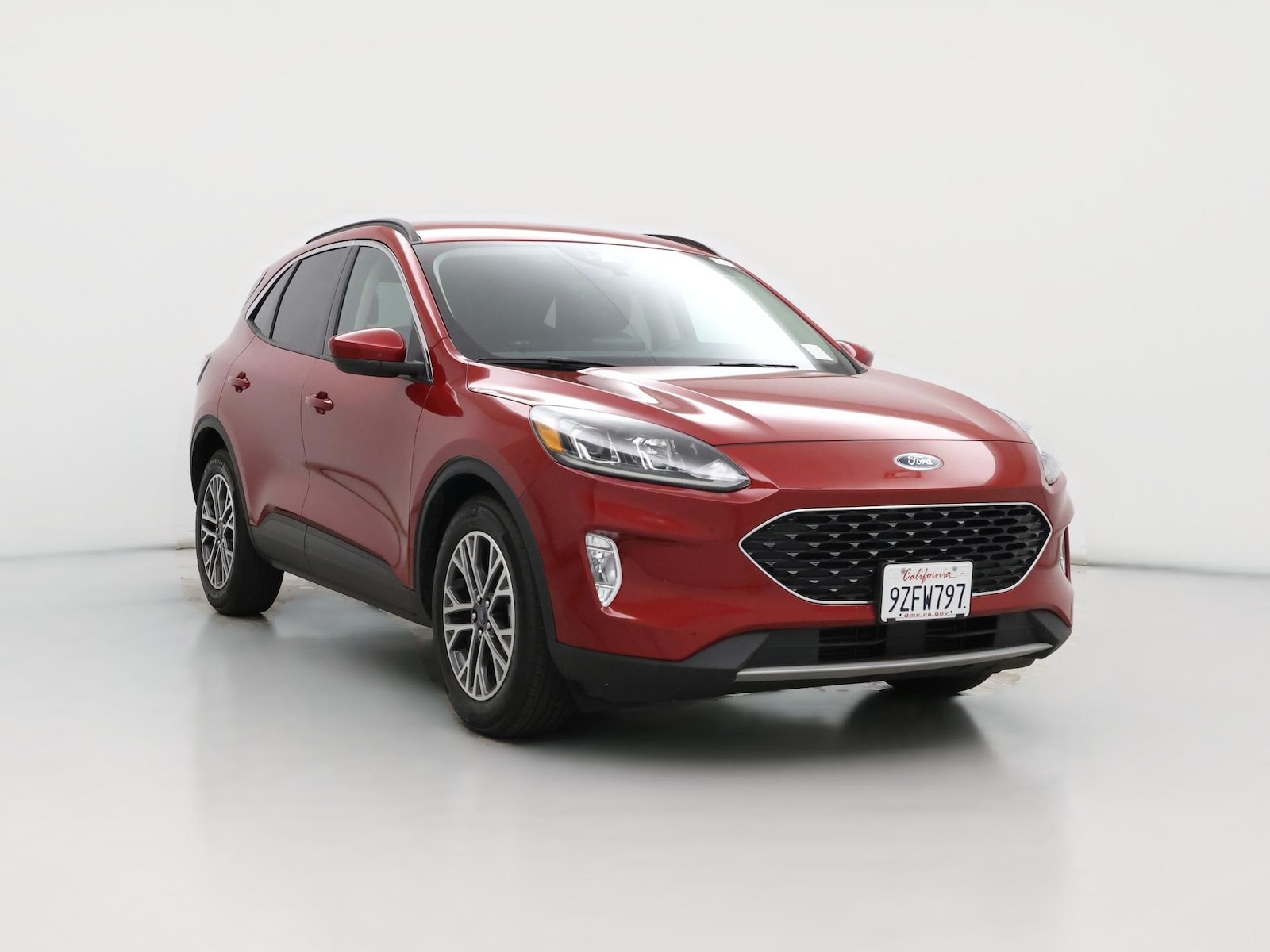 Smart Key & Power Hatch/Deck Lid