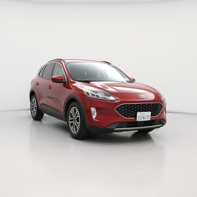 Vehicle exterior view