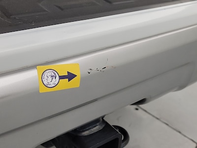 Condition detail