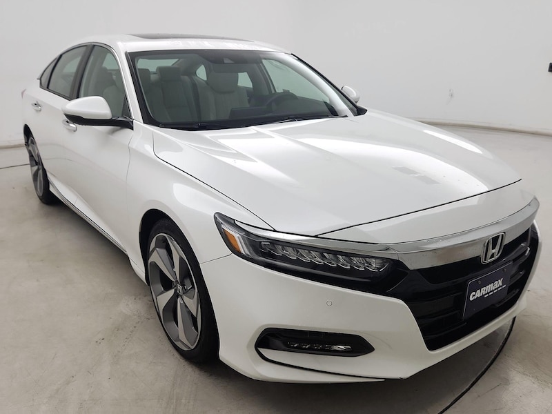 2020 Honda Accord Touring