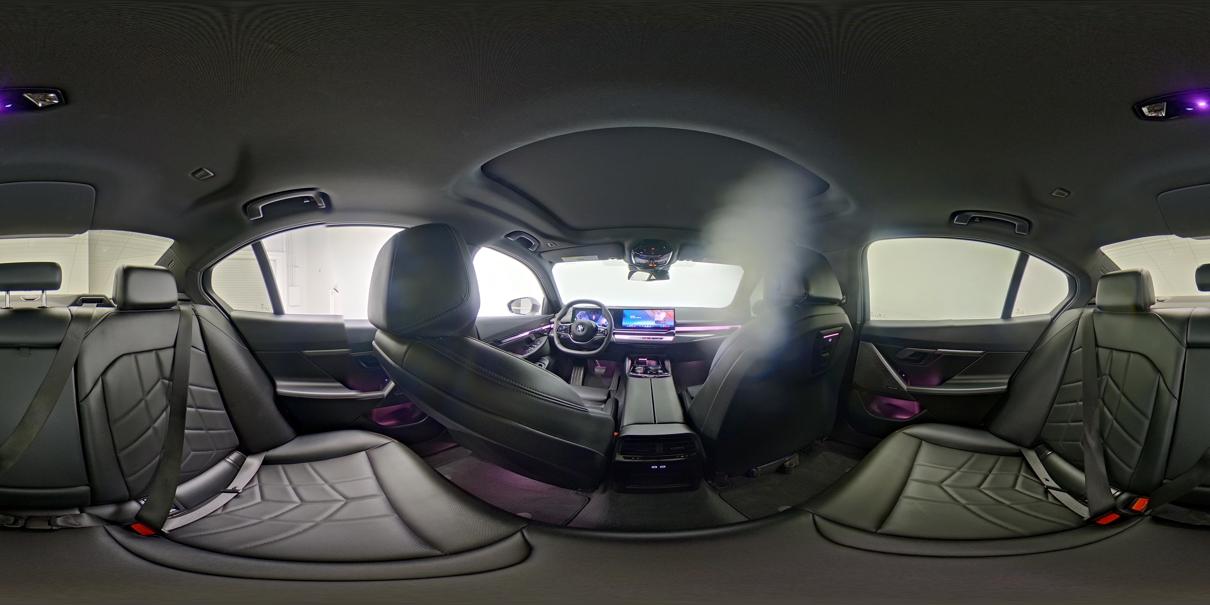 2025 BMW 5 Series 540i - Photo 25