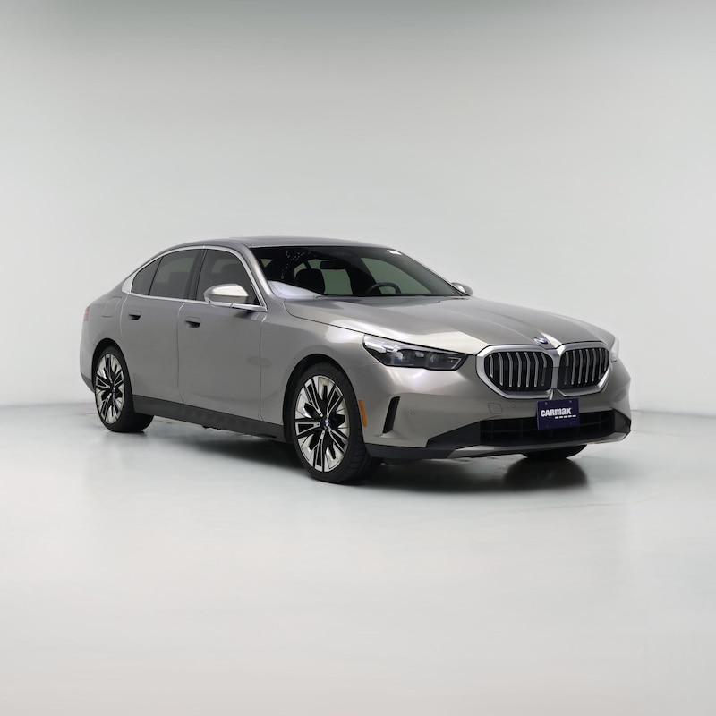 2025 BMW 540 I xDrive