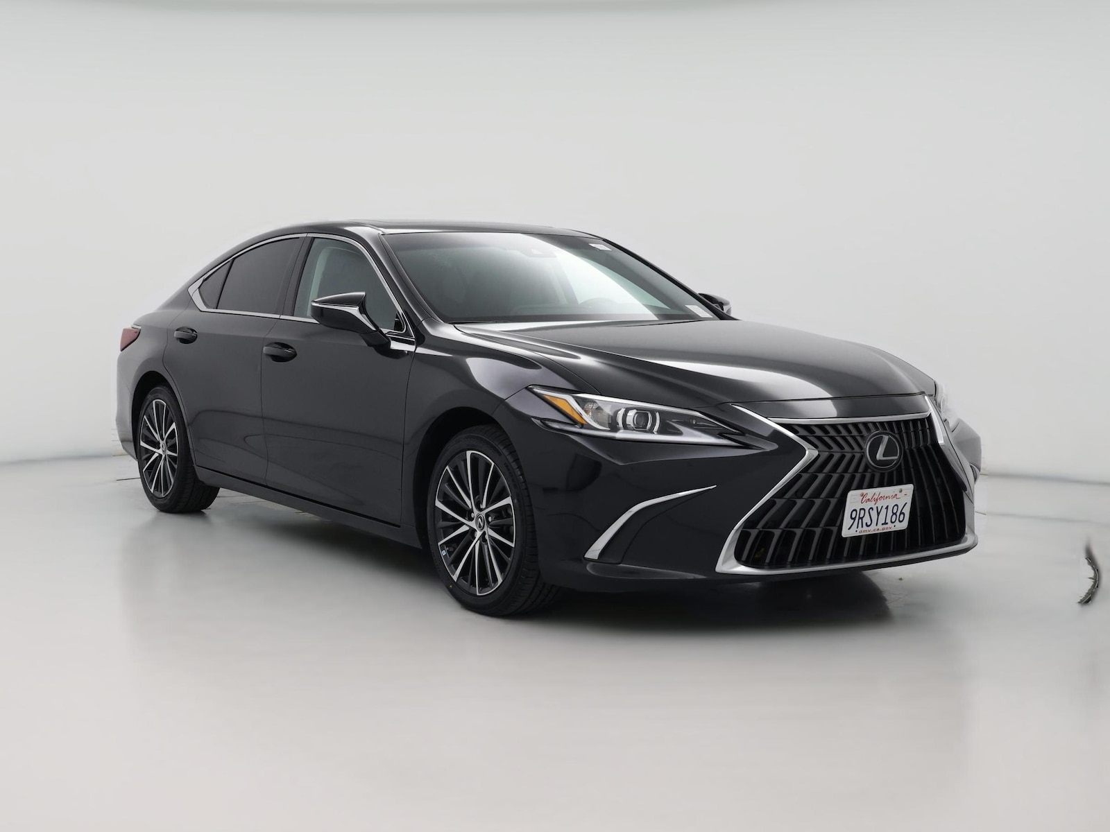 2024 Lexus ES