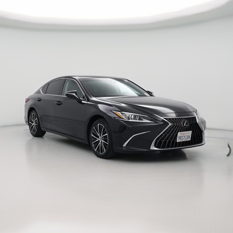 2024 Lexus ES 350