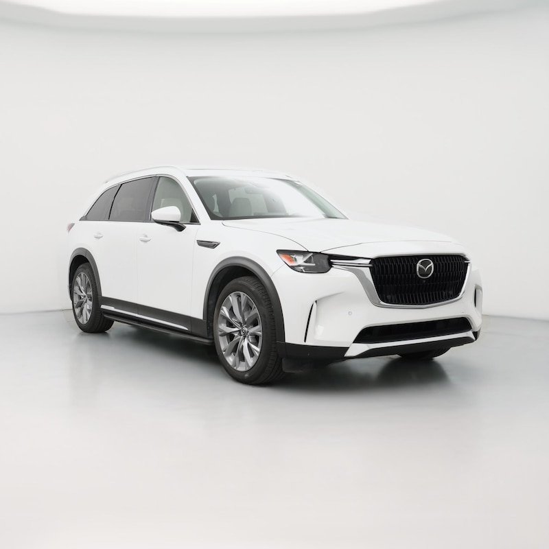 2024 Mazda CX-90 Turbo Premium Plus