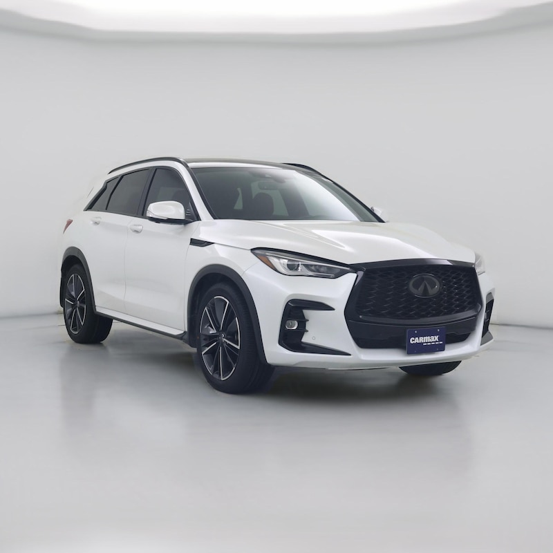 2024 Infiniti QX50 Sport