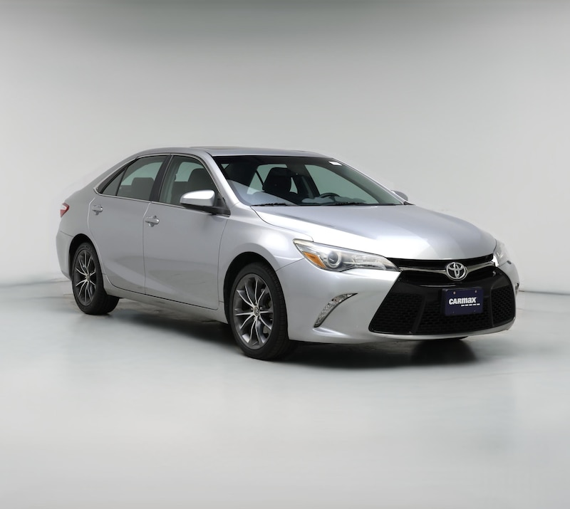 2015 Toyota Camry XSE