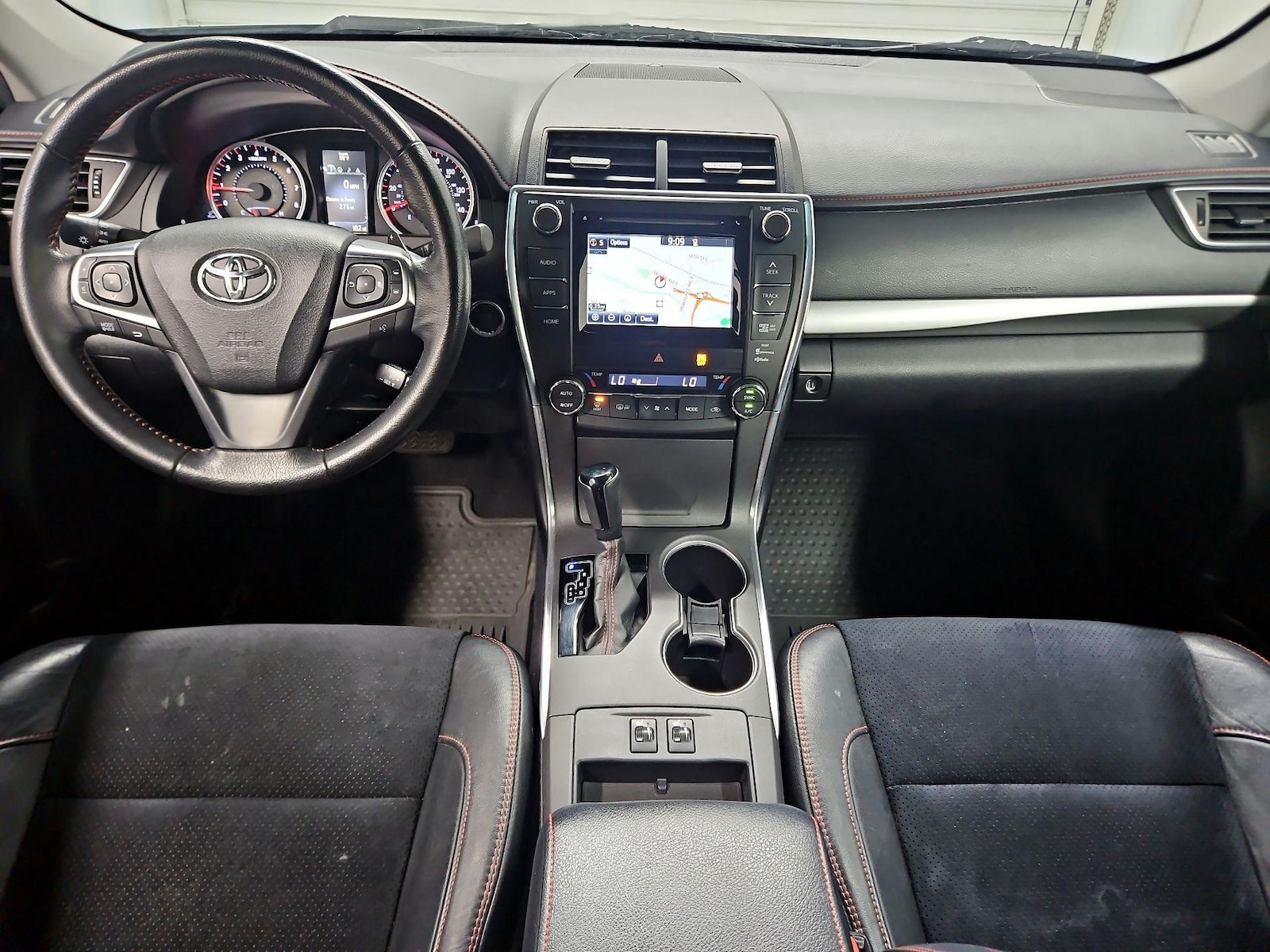 Navigation System