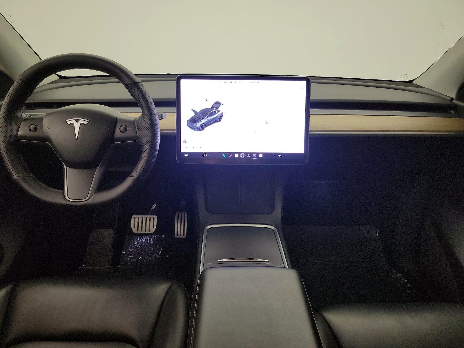 Navigation System