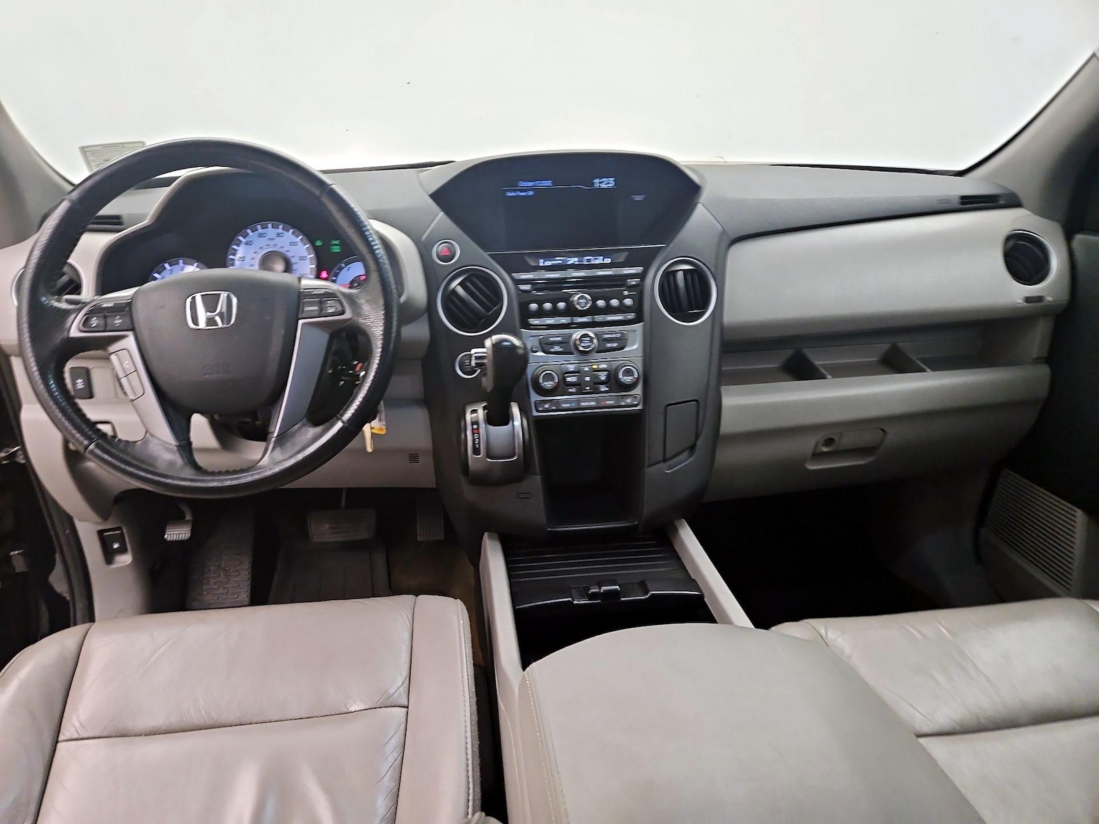 Navigation System