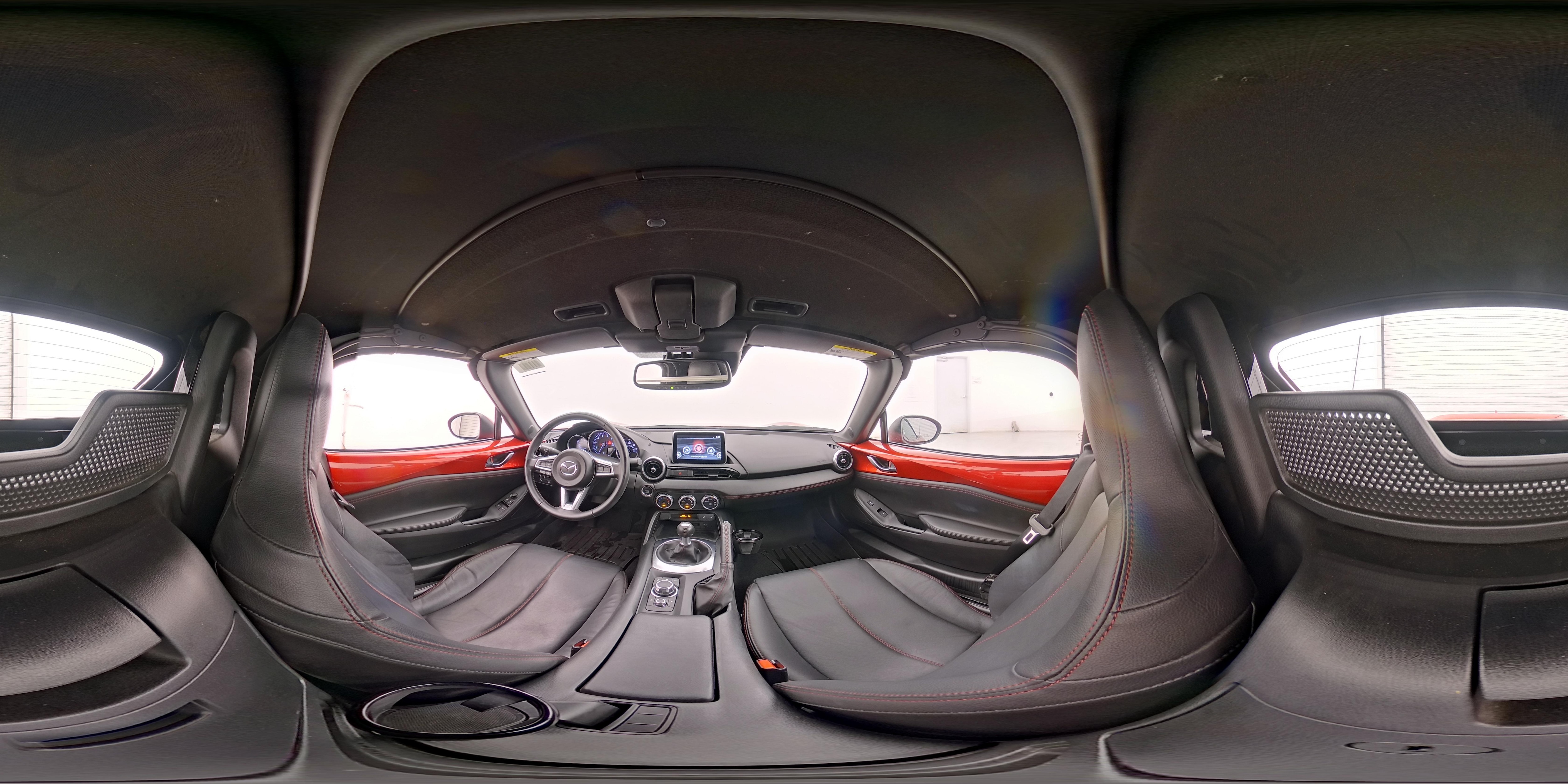 2016 Mazda MX-5 Miata Grand Touring - Photo 25