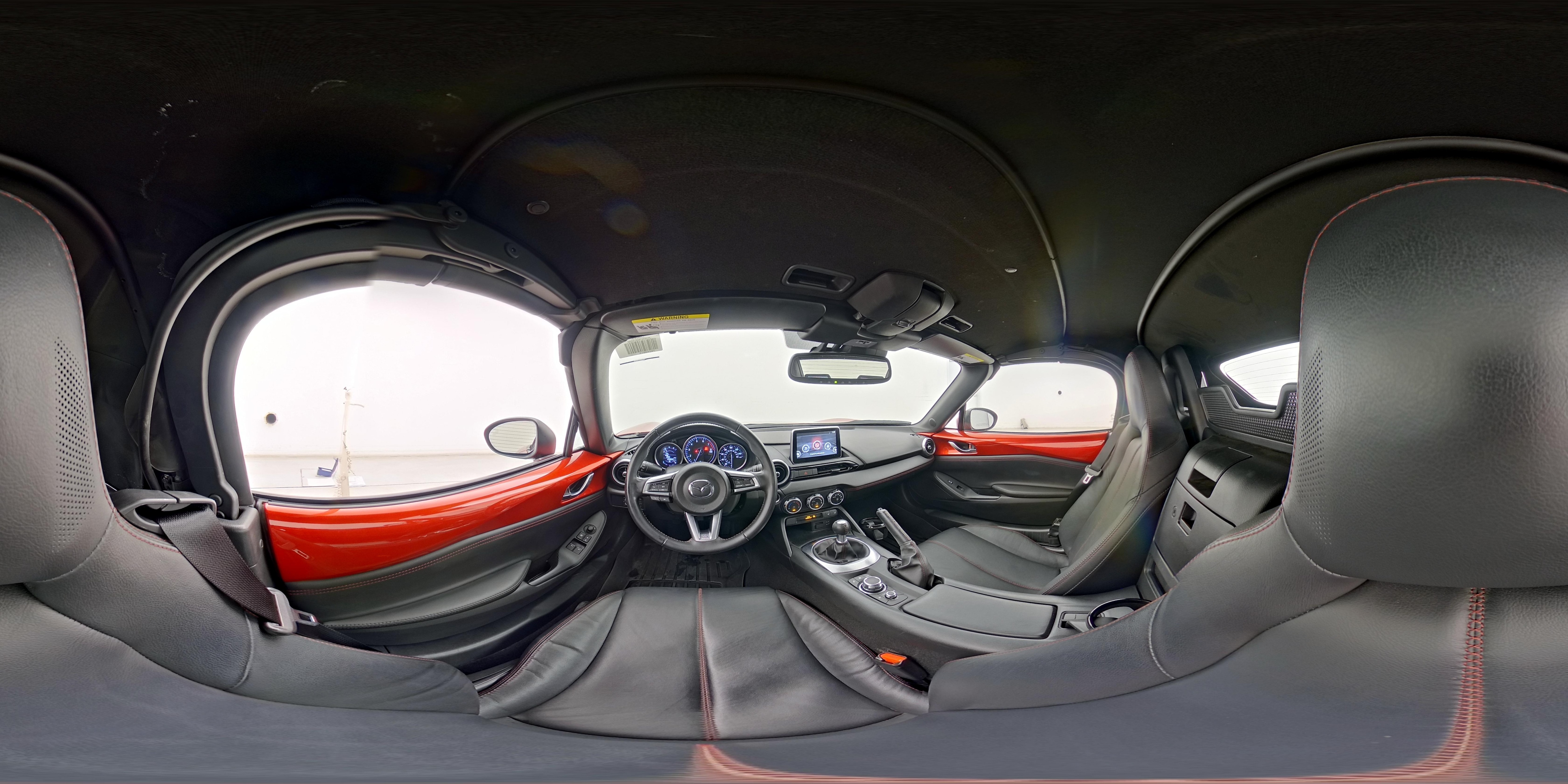 2016 Mazda MX-5 Miata Grand Touring - Photo 26