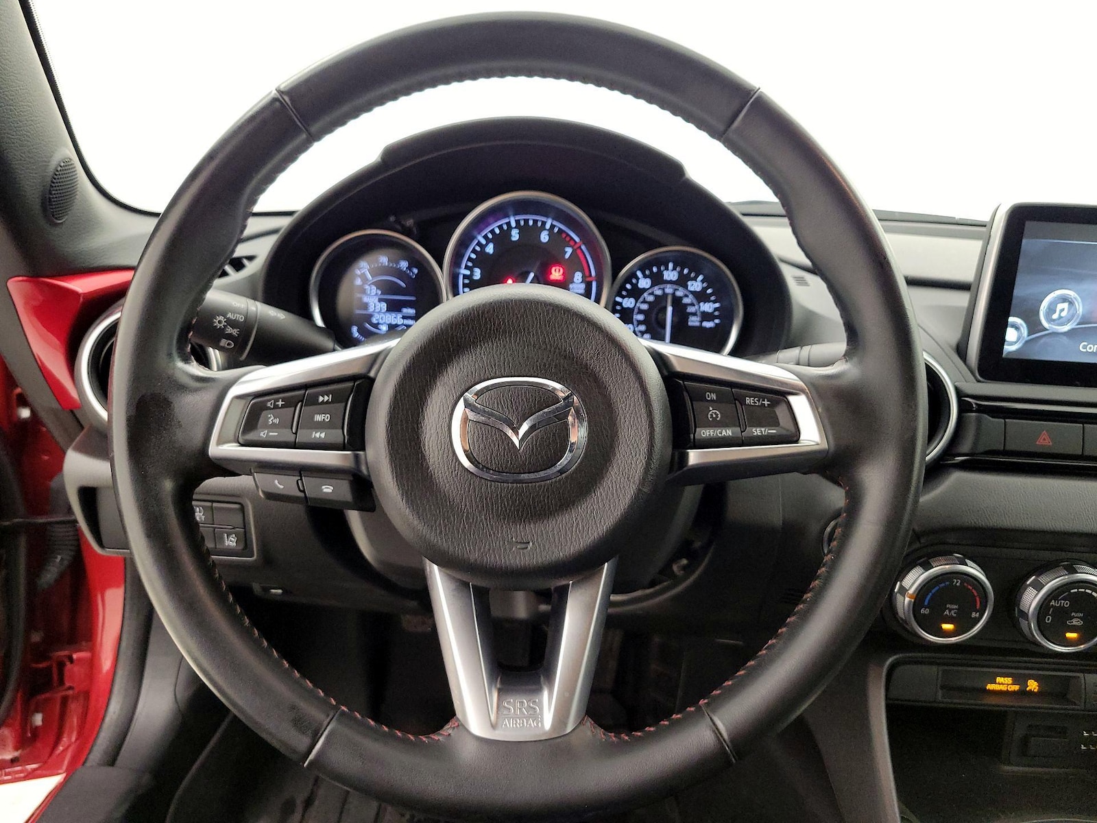 2016 Mazda MX-5 Miata Grand Touring - Photo 11