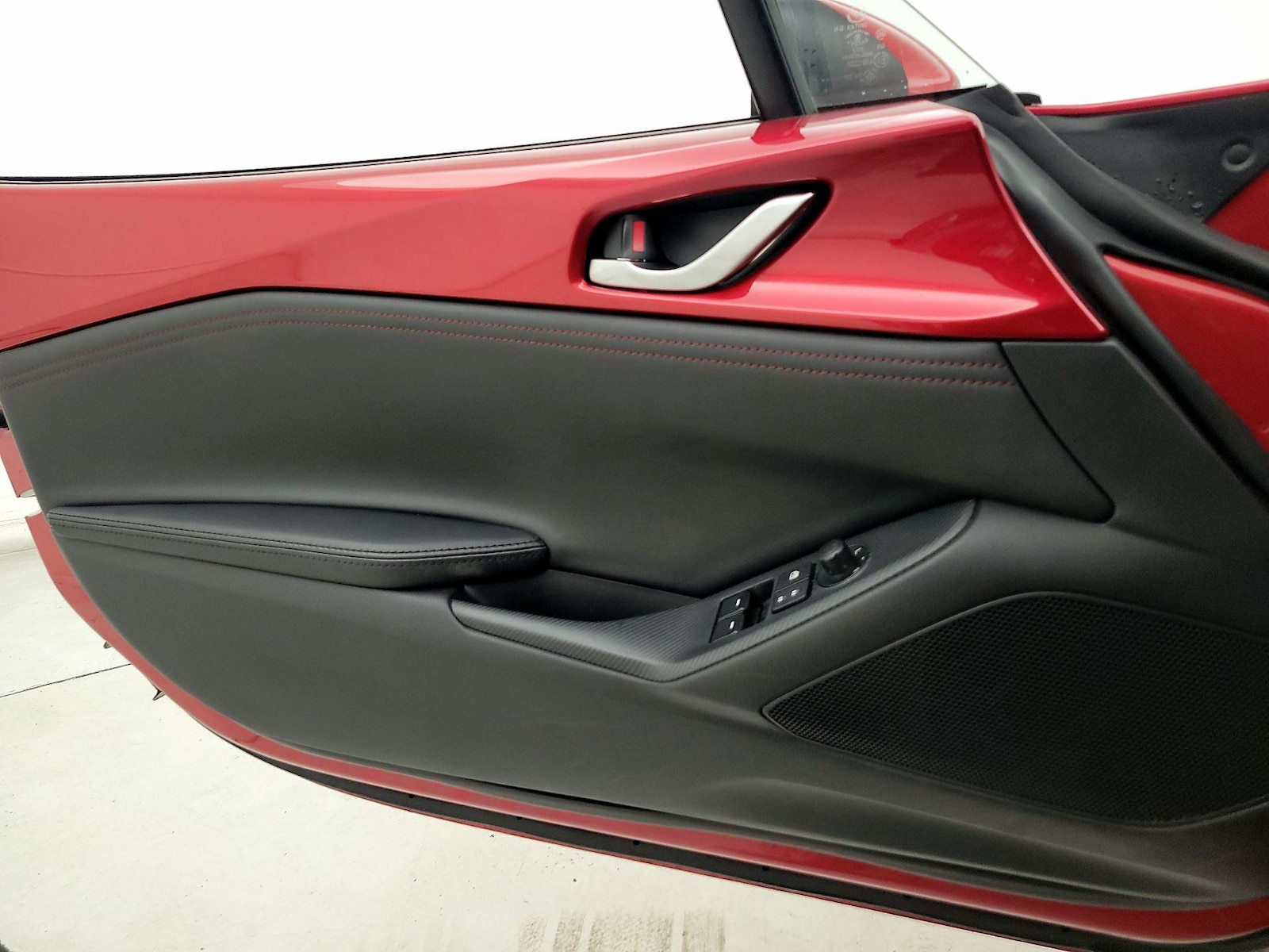 2016 Mazda MX-5 Miata Grand Touring - Photo 13