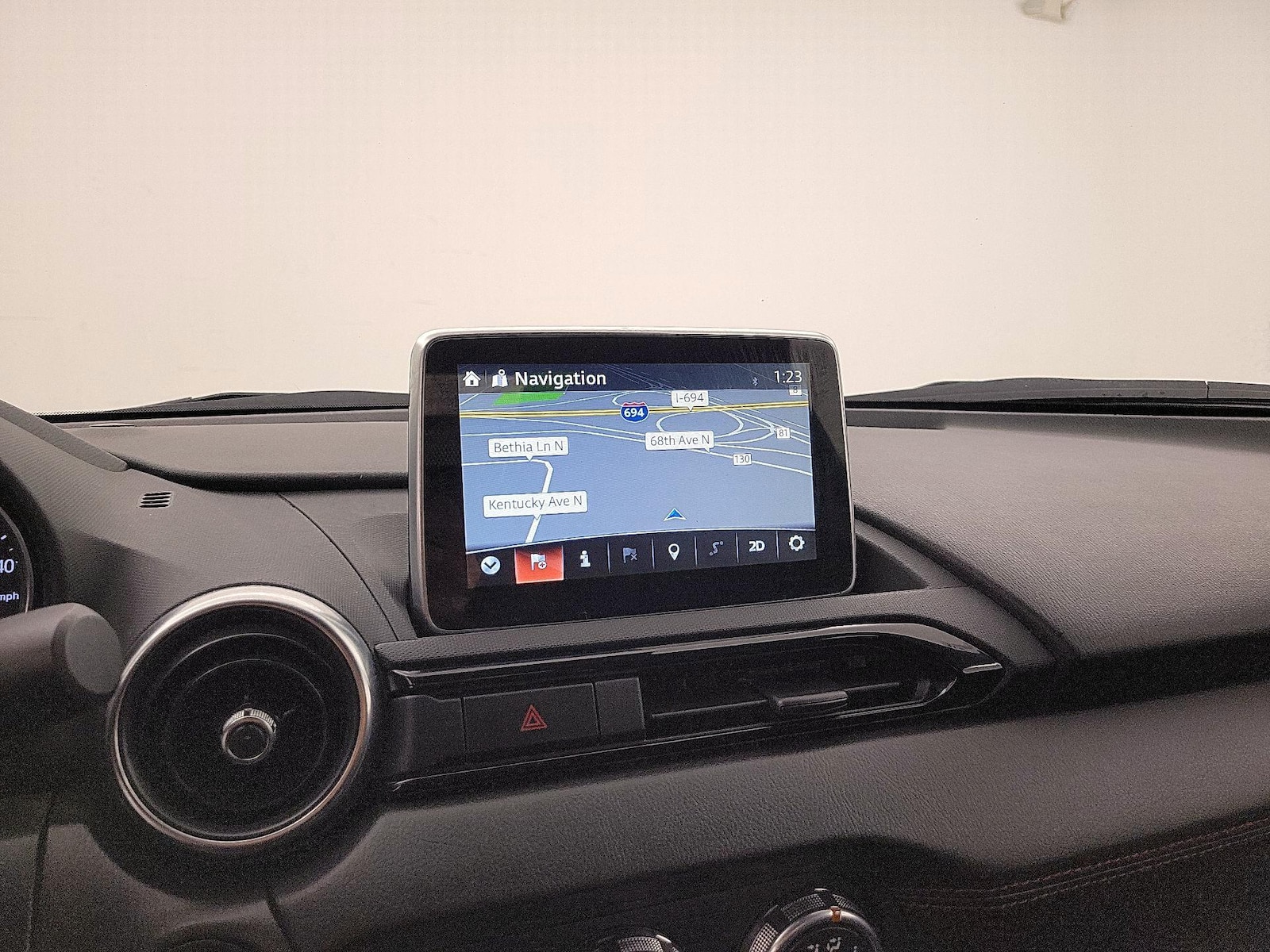 2016 Mazda MX-5 Miata Grand Touring - Photo 15