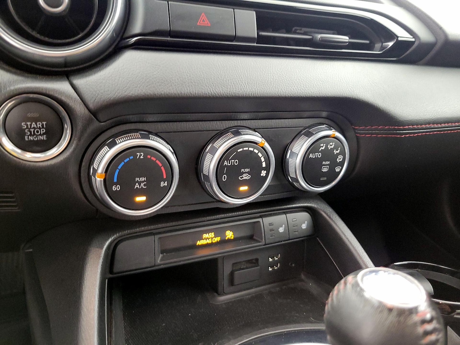 2016 Mazda MX-5 Miata Grand Touring - Photo 17