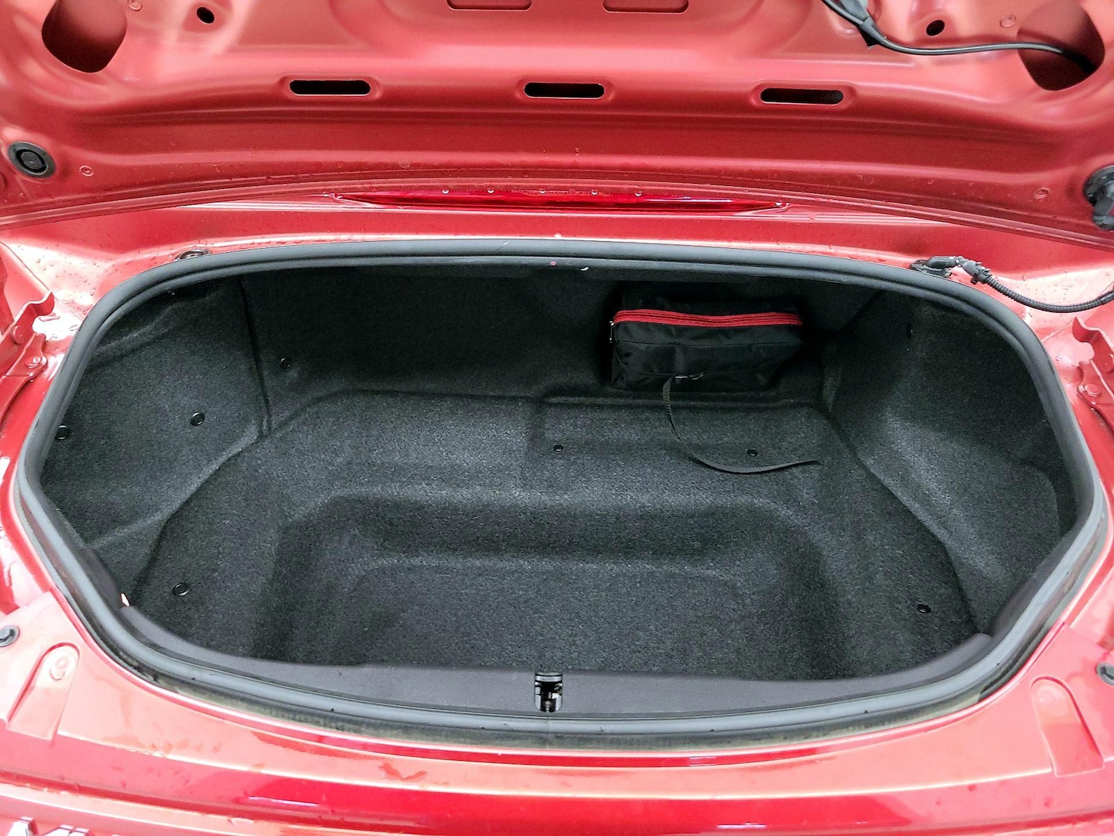 2016 Mazda MX-5 Miata Grand Touring - Photo 20