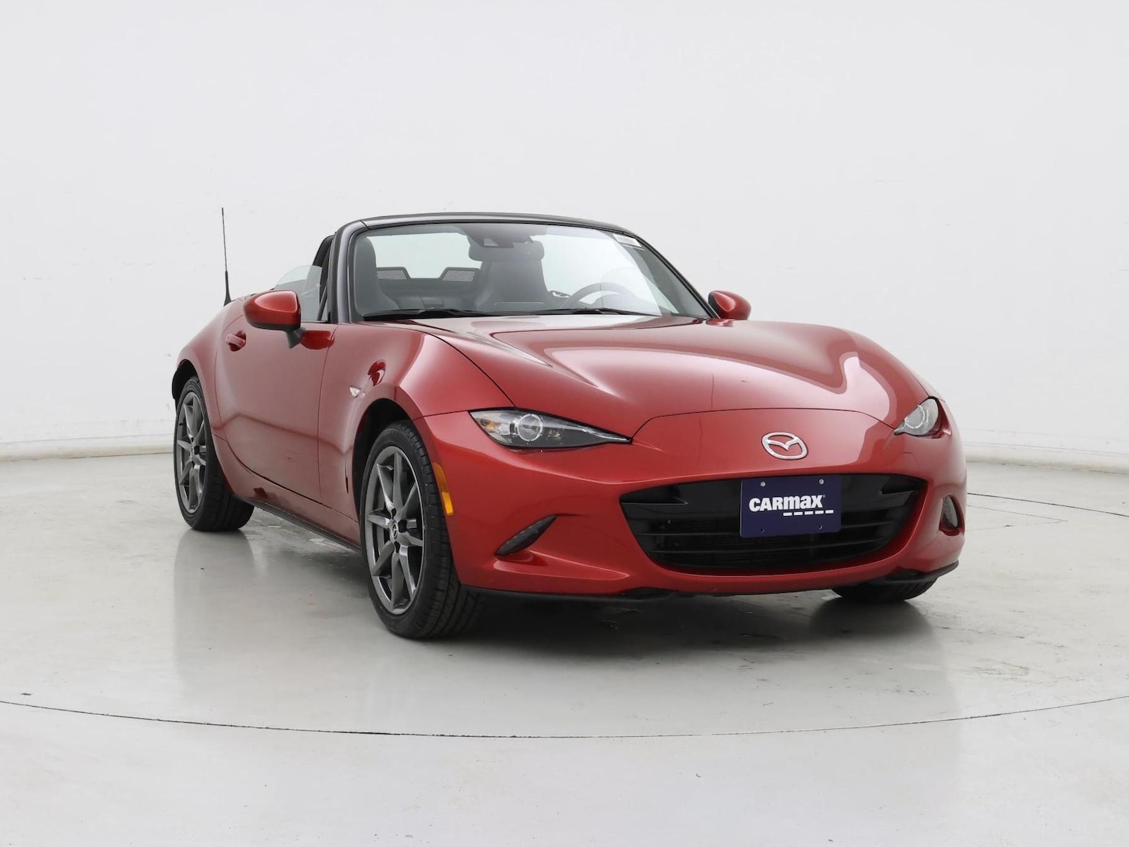 2016 Mazda MX-5 Miata Grand Touring - Photo 24