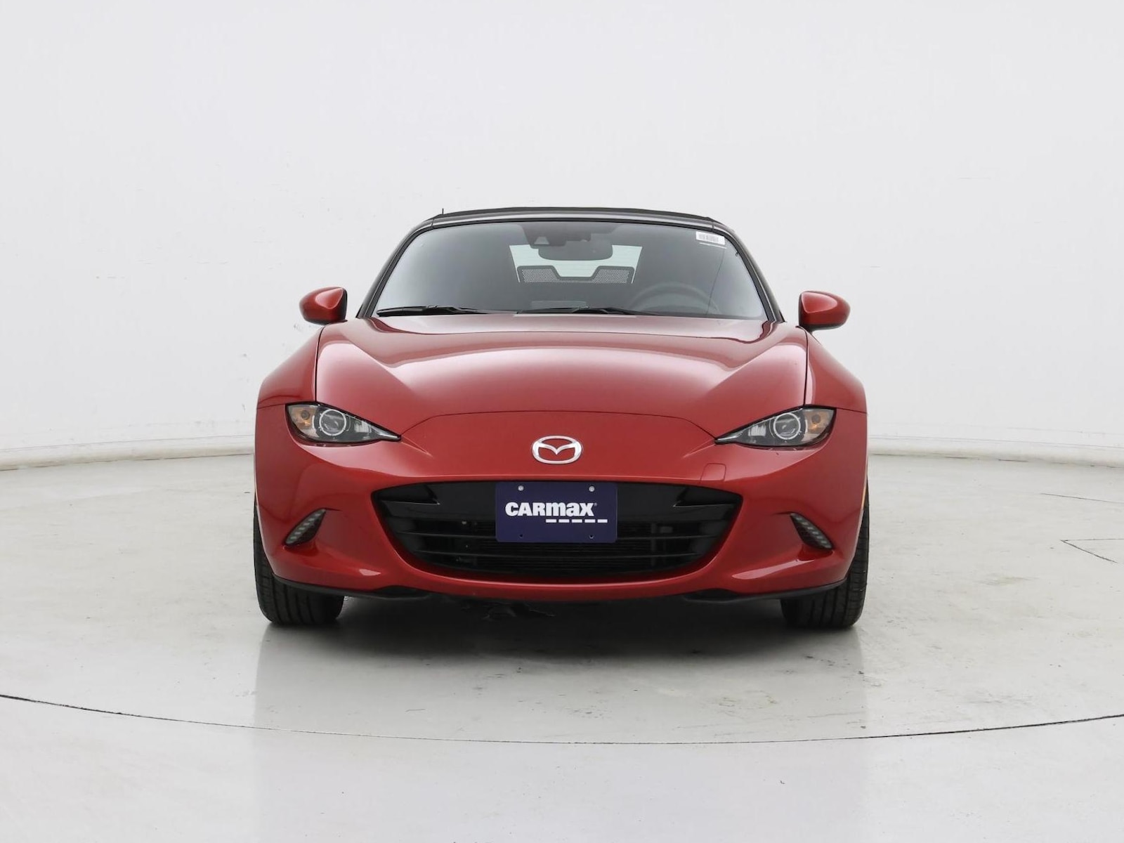 2016 Mazda MX-5 Miata Grand Touring - Photo 6