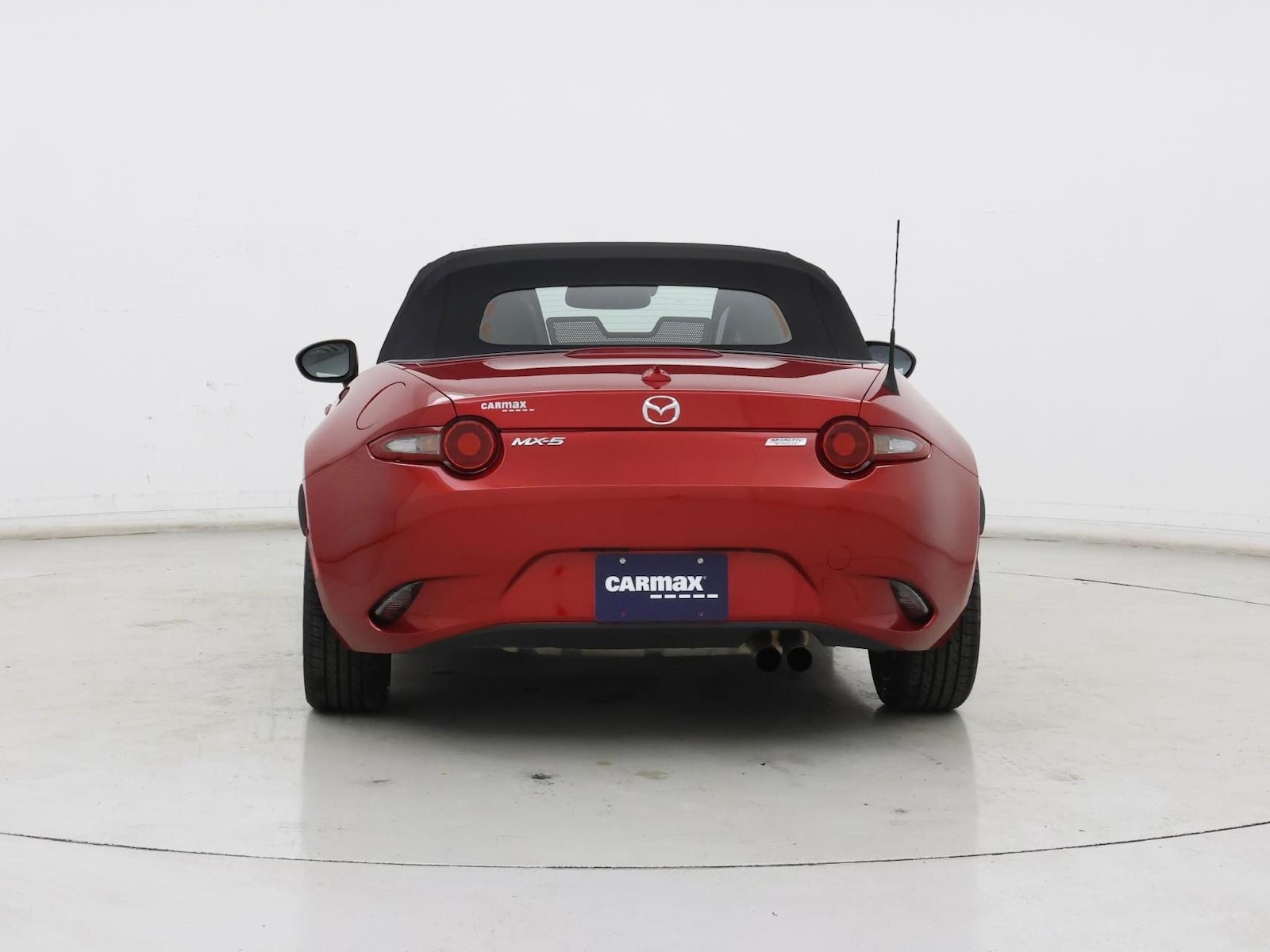 2016 Mazda MX-5 Miata Grand Touring - Photo 7