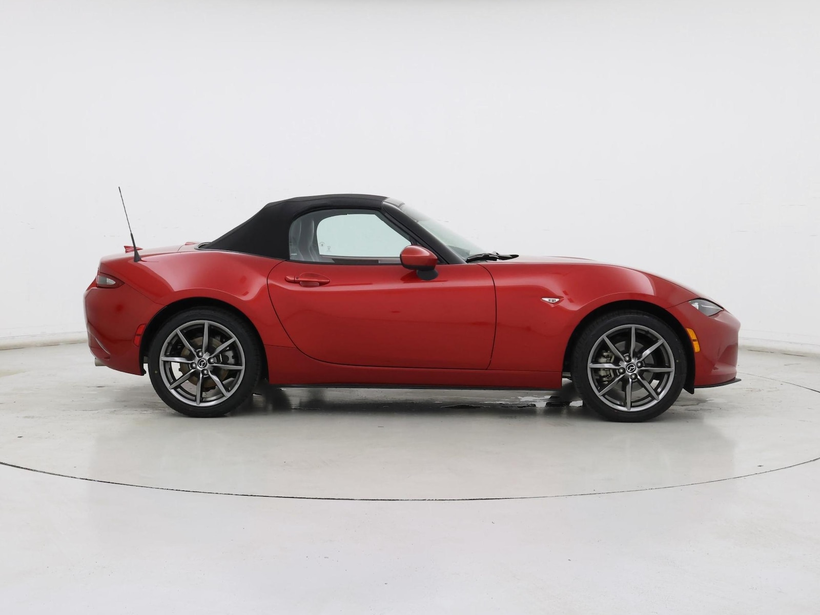 2016 Mazda MX-5 Miata Grand Touring - Photo 8