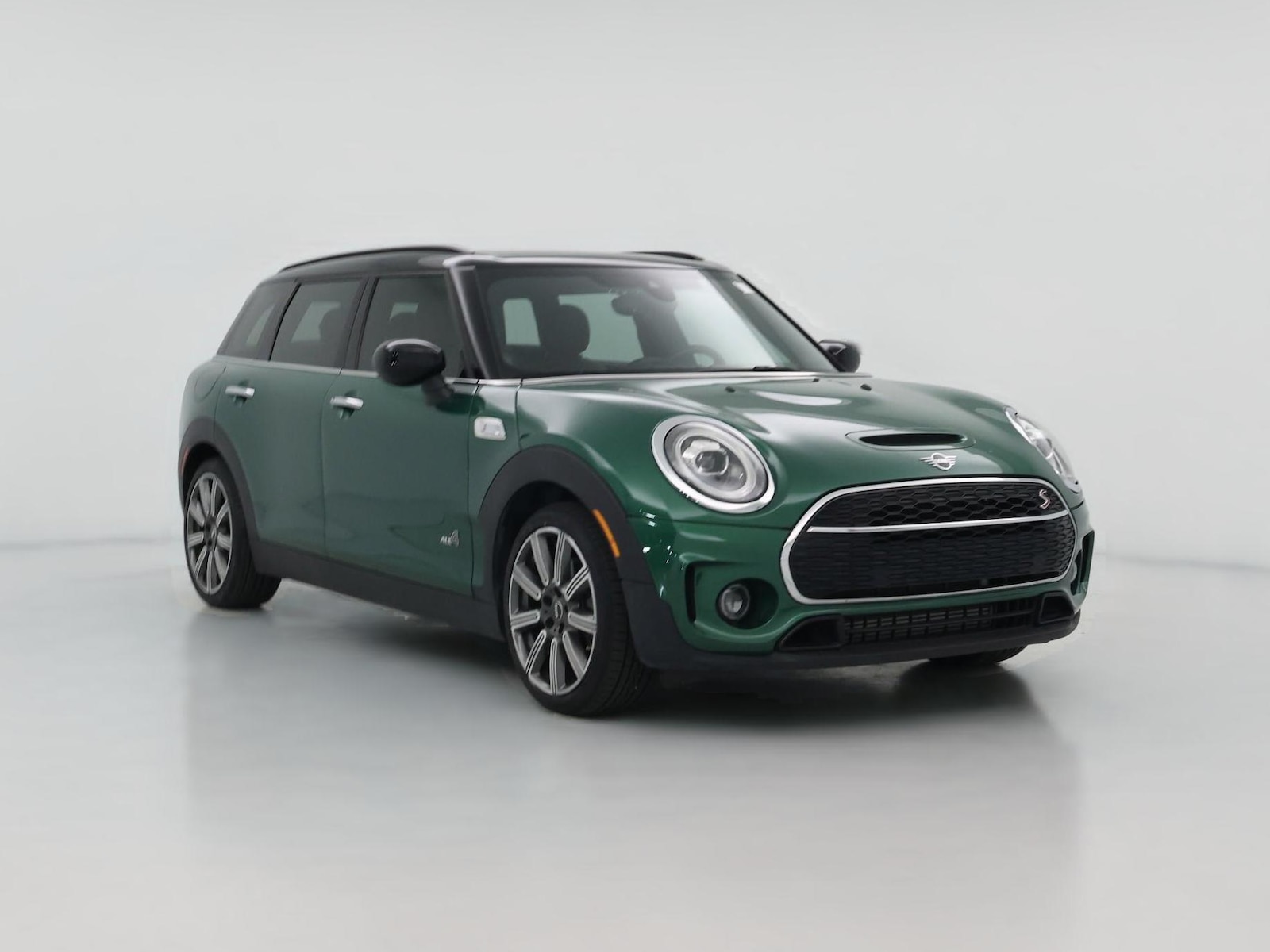 2021 MINI Clubman S
