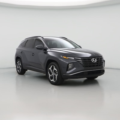 Vehicle exterior view