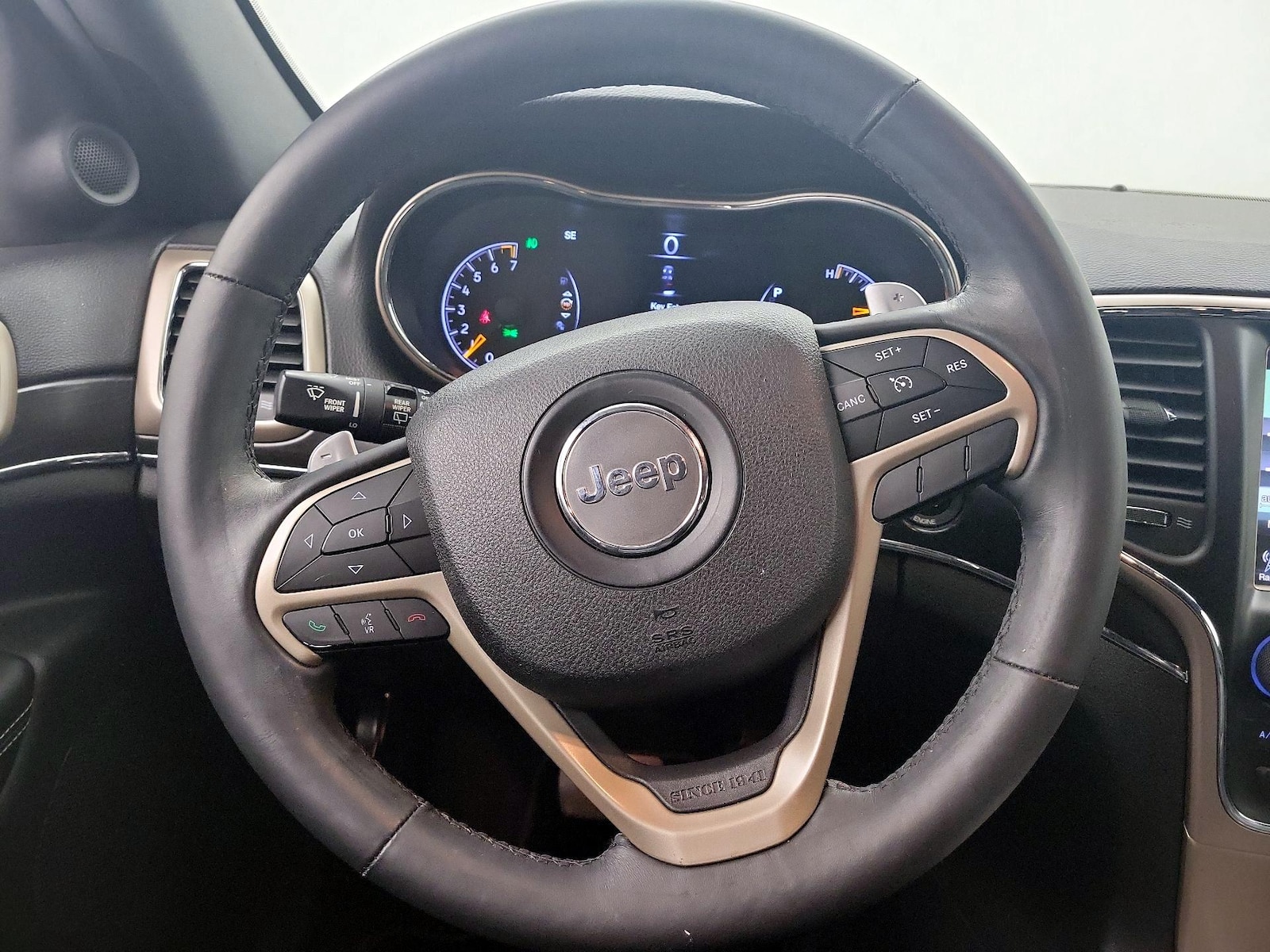 Remote Start